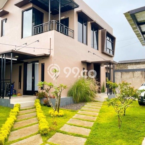 Dapatkan segera Vila Kawasan Lembang, Dimensi 220m2m², Dekat ke fasilitas Dapatkan segera Vila Kawasan Lembang, Dimensi 220m2m², Dekat ke fasilitas