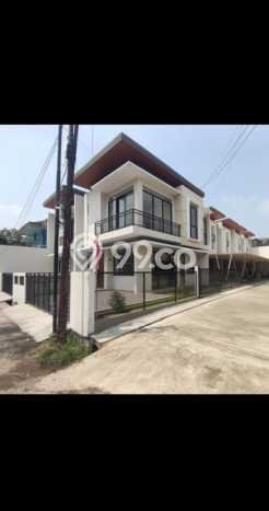 Hunian Cantik Minimalis Lb 117m2 di Bojongloa Kidul, Bandung Hunian Cantik Minimalis Lb 117m2 di Bojongloa Kidul, Bandung