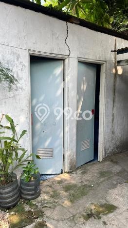 Rumah Modern Minimalis 4 Kamar Siap Huni di Karawang Barat Rumah Modern Minimalis 4 Kamar Siap Huni di Karawang Barat