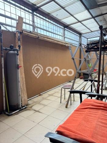Dijual Rumah Modern 5 KT di Taman Kopo Indah, Bandung Dijual Rumah Modern 5 KT di Taman Kopo Indah, Bandung