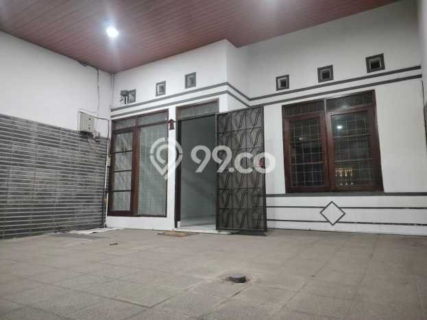 Rumah Minimalis 2 KT di Taman Kopo Indah Bandung Unfurnished Rumah Minimalis 2 KT di Taman Kopo Indah Bandung Unfurnished