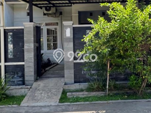 Jual Rumah Modern 3 KT di Taman Kopo Indah, Bandung Jual Rumah Modern 3 KT di Taman Kopo Indah, Bandung