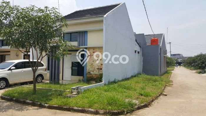Dijual Rumah Strategis Bagus Punya 2 KT di Karawang Timur Karawang SHM Dijual Rumah Strategis Bagus Punya 2 KT di Karawang Timur Karawang SHM