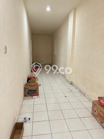 Unit Ruko Dijual di Bandung LT 100m2 & LB 150m2 Unit Ruko Dijual di Bandung LT 100m2 & LB 150m2