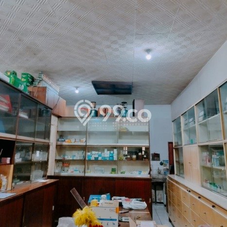 Rumah Luxury Modern Siap Huni di Gatot Subroto Bandung Rumah Luxury Modern Siap Huni di Gatot Subroto Bandung