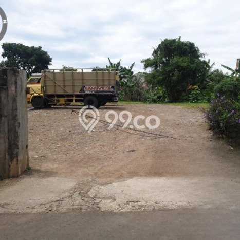 Lahan Dijual Lokasi Strategis di Bandung dengan Luas 3000m2 Lahan Dijual Lokasi Strategis di Bandung dengan Luas 3000m2