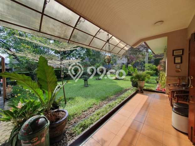 Hunian Mewah Dijual LT 1245m2 di Sukajadi, Bandung Hunian Mewah Dijual LT 1245m2 di Sukajadi, Bandung