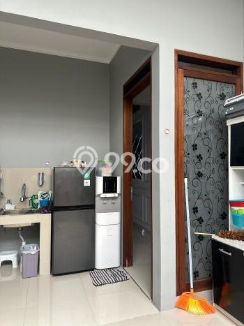 Rumah Modern 2 KT LT 122m2 di Bandung Timur Rumah Modern 2 KT LT 122m2 di Bandung Timur