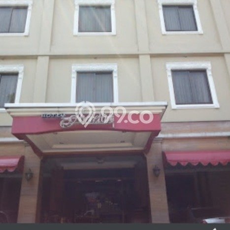 LOKASI STRATEGIS! Hotel di , Luas 1200m2m², Pusat Bisnis LOKASI STRATEGIS! Hotel di , Luas 1200m2m², Pusat Bisnis