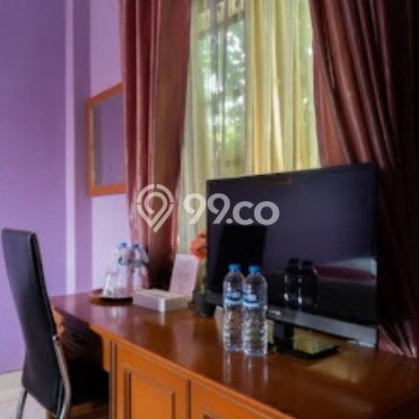 LOKASI STRATEGIS! Hotel di , Luas 1200m2m², Pusat Bisnis LOKASI STRATEGIS! Hotel di , Luas 1200m2m², Pusat Bisnis
