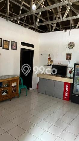 Rumah Modern Minimalis 4 Kamar Siap Huni di Karawang Barat Rumah Modern Minimalis 4 Kamar Siap Huni di Karawang Barat