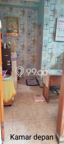 Rumah Modern Cantik 4 KT Siap Huni di Katapang Rumah Modern Cantik 4 KT Siap Huni di Katapang