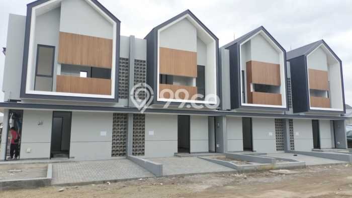 Hunian Nyaman Asri 3 KT Siap Huni di Taman Kopo Indah Bandung Hunian Nyaman Asri 3 KT Siap Huni di Taman Kopo Indah Bandung