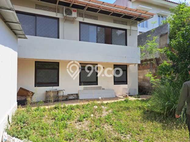 Kavling Tanah untuk Dijual di Kota Baru Parahyangan, Bandung, Luas 480m2 Kavling Tanah untuk Dijual di Kota Baru Parahyangan, Bandung, Luas 480m2