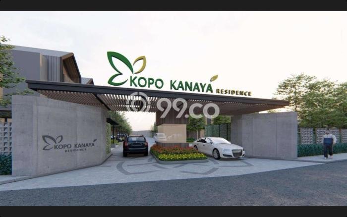 Rumah Luas Asri 3 KT Siap Huni di Kopo Bandung Rumah Luas Asri 3 KT Siap Huni di Kopo Bandung