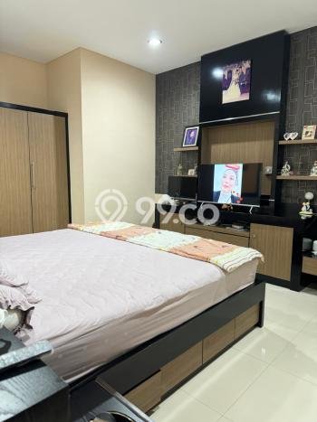 Dijual Rumah Modern 5 KT di Taman Kopo Indah, Bandung Dijual Rumah Modern 5 KT di Taman Kopo Indah, Bandung