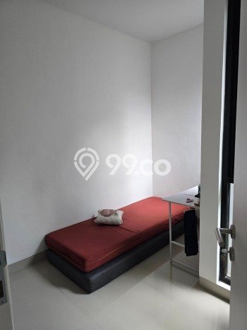 Rumah Nyaman 2 KT LB 41m2 Kondisi Bagus di Kopo Rumah Nyaman 2 KT LB 41m2 Kondisi Bagus di Kopo