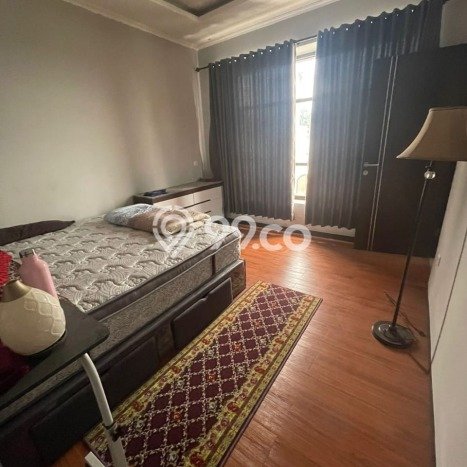 Dapatkan segera Vila Kawasan Lembang, Dimensi 220m2m², Dekat ke fasilitas Dapatkan segera Vila Kawasan Lembang, Dimensi 220m2m², Dekat ke fasilitas