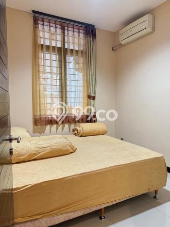 Dijual Rumah Modern 5 KT di Taman Kopo Indah, Bandung Dijual Rumah Modern 5 KT di Taman Kopo Indah, Bandung