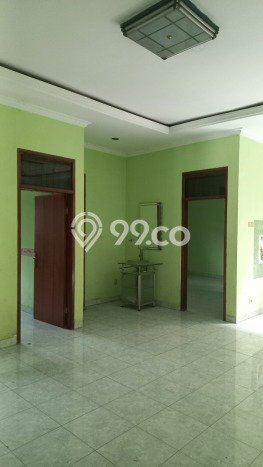 For Sale! Premium House LT 273m2 Desain Modern di Taman Kopo Indah For Sale! Premium House LT 273m2 Desain Modern di Taman Kopo Indah
