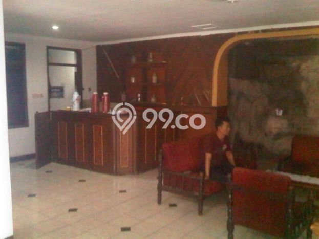 Hotel Premium di , Luas 616m2m², Kawasan Komersial, Tingkat Keramaian Tinggi Hotel Premium di , Luas 616m2m², Kawasan Komersial, Tingkat Keramaian Tinggi