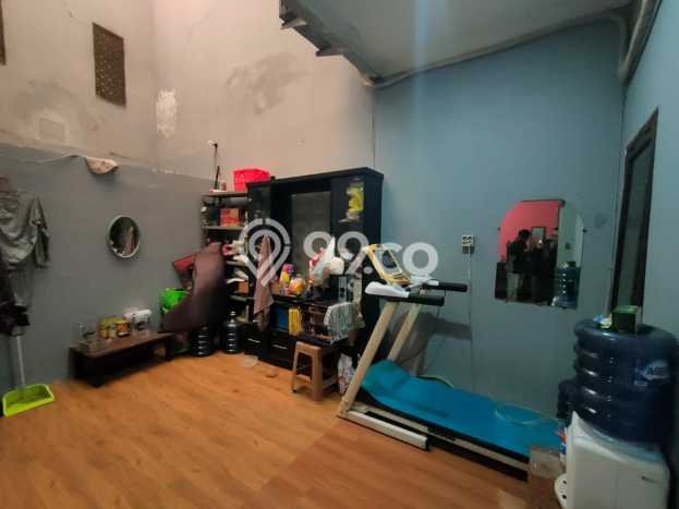Jual Rumah Strategis Bagus Punya 3 KT di Margaasih Bandung SHM Jual Rumah Strategis Bagus Punya 3 KT di Margaasih Bandung SHM
