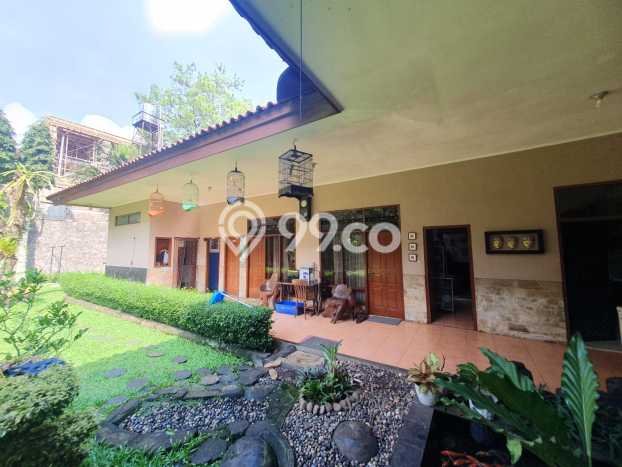 Hunian Mewah Dijual LT 1245m2 di Sukajadi, Bandung Hunian Mewah Dijual LT 1245m2 di Sukajadi, Bandung