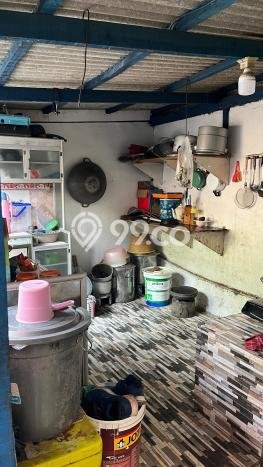 Rumah Modern Minimalis 4 Kamar Siap Huni di Karawang Barat Rumah Modern Minimalis 4 Kamar Siap Huni di Karawang Barat