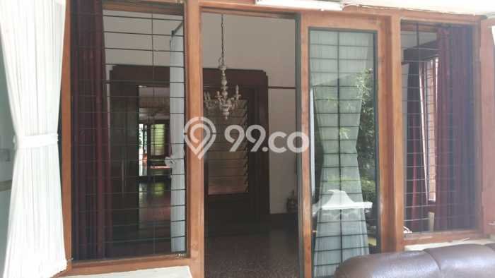 Hunian Elit LB 1000m2 Siap Pakai Desain Elegan di Bandung Kota, Bandung Hunian Elit LB 1000m2 Siap Pakai Desain Elegan di Bandung Kota, Bandung