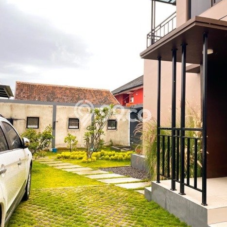 Dapatkan segera Vila Kawasan Lembang, Dimensi 220m2m², Dekat ke fasilitas Dapatkan segera Vila Kawasan Lembang, Dimensi 220m2m², Dekat ke fasilitas