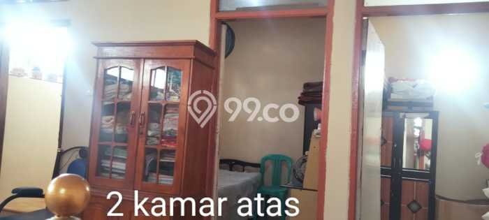 Rumah Modern Cantik 4 KT Siap Huni di Katapang Rumah Modern Cantik 4 KT Siap Huni di Katapang