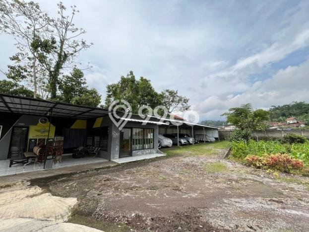 Hot Offer Hunian Mewah Ideal dan Luas di Ciwidey, Bandung Hot Offer Hunian Mewah Ideal dan Luas di Ciwidey, Bandung
