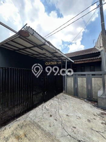 Rumah Minimalis 3 KT di Taman Kopo Indah Bandung Unfurnished Rumah Minimalis 3 KT di Taman Kopo Indah Bandung Unfurnished