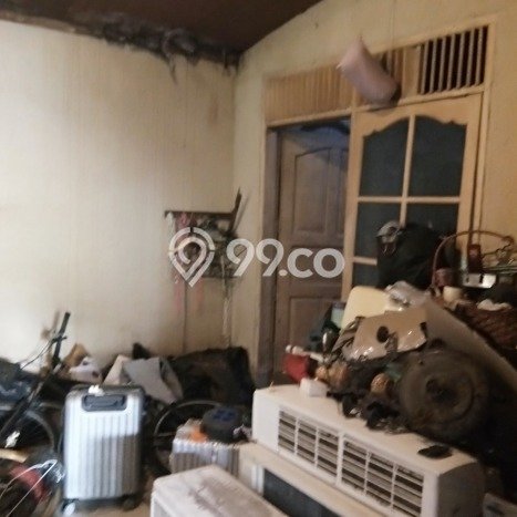 Rumah Modern 1 Kamar LT 210m2 di Kopo Rumah Modern 1 Kamar LT 210m2 di Kopo