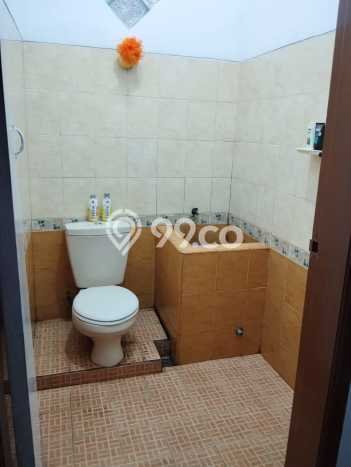 Hunian Cantik Minimalis Lb 198m2 di Arcamanik, Bandung Hunian Cantik Minimalis Lb 198m2 di Arcamanik, Bandung