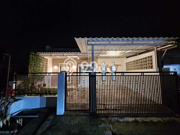 Hunian Nyaman Asri 4 KT Siap Huni di Kopo Bandung Hunian Nyaman Asri 4 KT Siap Huni di Kopo Bandung