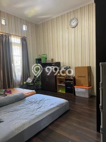 Jual Rumah Modern 3 KT di Taman Kopo Indah, Bandung Jual Rumah Modern 3 KT di Taman Kopo Indah, Bandung
