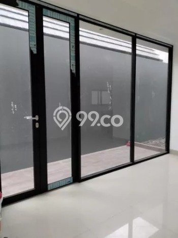 Rumah Modern 2 KT LT 76m2 di Kopo Rumah Modern 2 KT LT 76m2 di Kopo