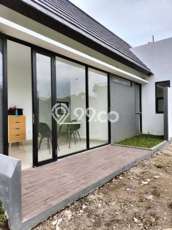Jual Rumah Modern 2 KT di Kopo, Bandung Jual Rumah Modern 2 KT di Kopo, Bandung