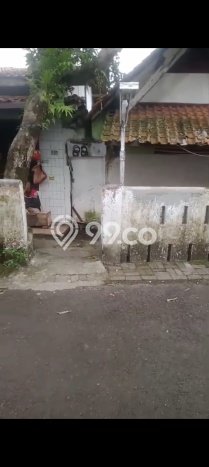 Lahan Kosong Dijual di Purwokerto dengan Area 418m2 Lahan Kosong Dijual di Purwokerto dengan Area 418m2