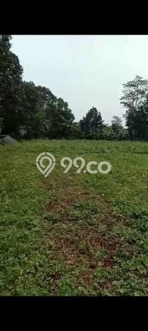 Jarang Ada! Tanah di Rumpin Punya Luas 1500m2 SHM Jarang Ada! Tanah di Rumpin Punya Luas 1500m2 SHM