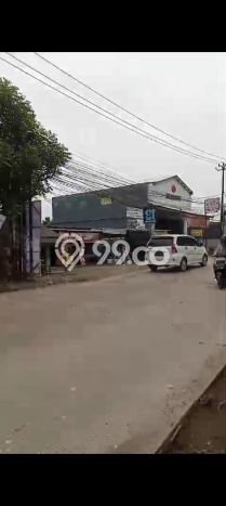 Tanah untuk Dijual Lokasi Legok, Tangerang Luas 1000m2 SHM Tanah untuk Dijual Lokasi Legok, Tangerang Luas 1000m2 SHM