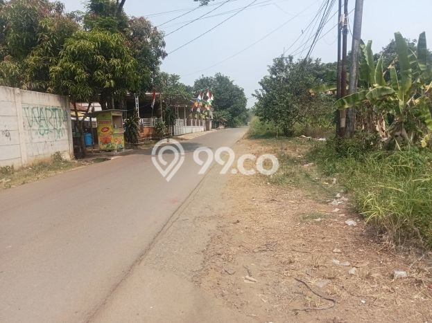 Tanah di Rumpin, Bogor Luas 3000m2 Dijual Segera Tanah di Rumpin, Bogor Luas 3000m2 Dijual Segera