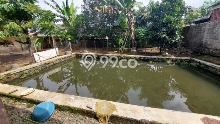Komersial Dijual di Prime Area Banyumas Luas 508m2 Komersial Dijual di Prime Area Banyumas Luas 508m2