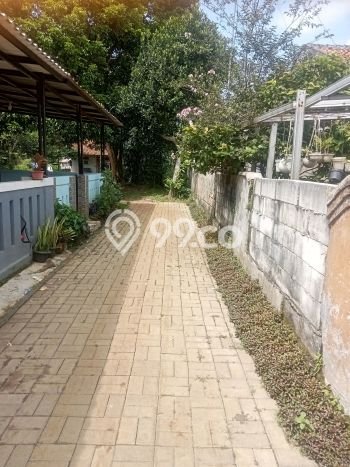 Tanah Kavling untuk Dijual di Cisauk Tangerang 650m2 Tanah Kavling untuk Dijual di Cisauk Tangerang 650m2