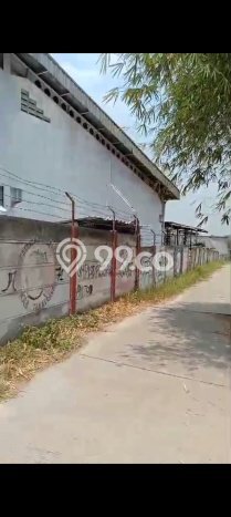 Kavling Tanah di Tigaraksa Dijual Luas 17000m2 Legalitas SHM Kavling Tanah di Tigaraksa Dijual Luas 17000m2 Legalitas SHM