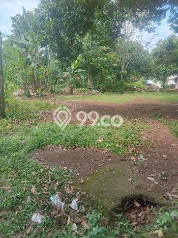 Tanah Kavling untuk Dijual di Cisauk Tangerang 650m2 Tanah Kavling untuk Dijual di Cisauk Tangerang 650m2