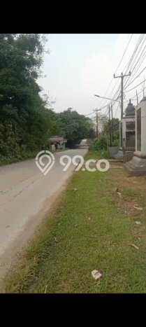 Kavling Tanah di Cisauk Dijual Luas 2500m2 Legalitas SHM Kavling Tanah di Cisauk Dijual Luas 2500m2 Legalitas SHM