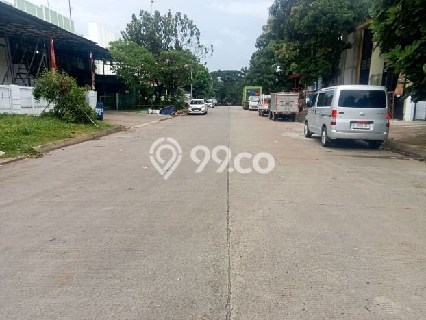 Dijual Gudang di Pamulang Tangerang Selatan LT 360m2 / LB 360m2 Dijual Gudang di Pamulang Tangerang Selatan LT 360m2 / LB 360m2