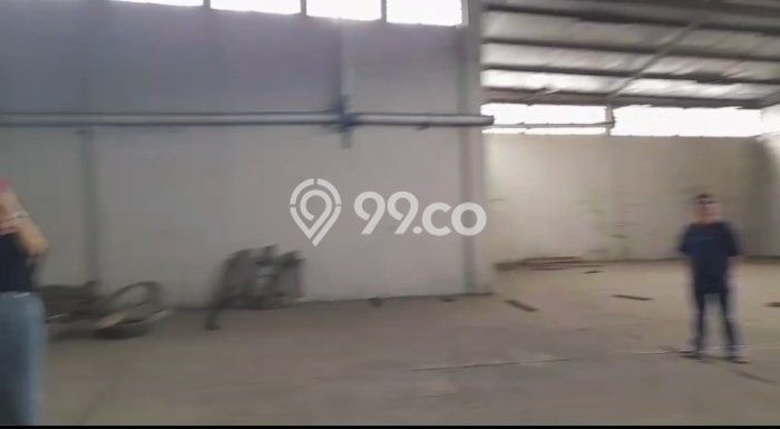Unit Gudang Dijual di Curug Tangerang Luas Bangunan 600m2 Unit Gudang Dijual di Curug Tangerang Luas Bangunan 600m2